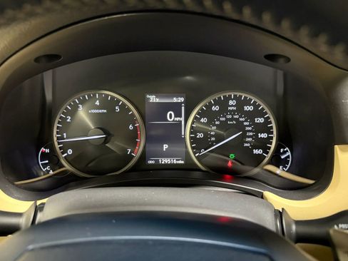 Used 2019 Lexus NX 300 FWD w/ Accessory Package 2 image 31