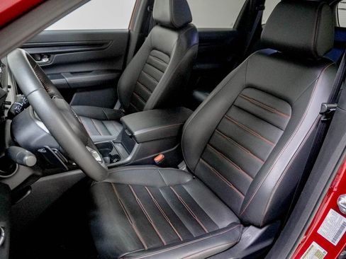 Used 2024 Honda CR-V Sport-L image 19