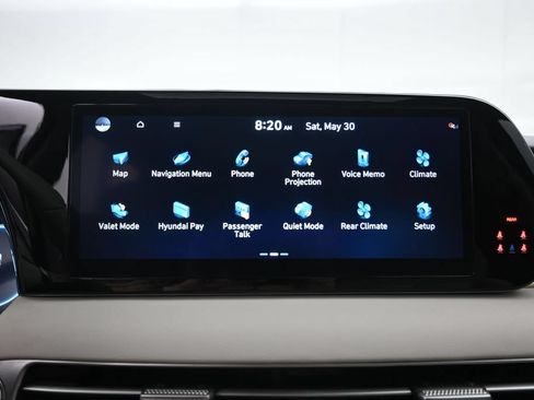 Used 2024 Hyundai Palisade Limited AWD/4WD image 14