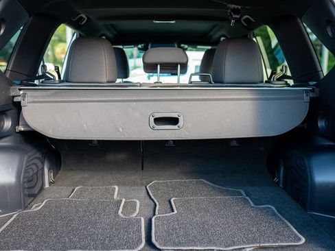Certified 2026 Subaru Forester Premium AWD/4WD image 24
