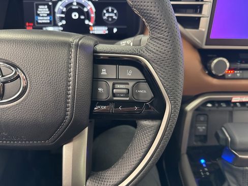 New 2026 Toyota Tundra 1794 Edition image 22