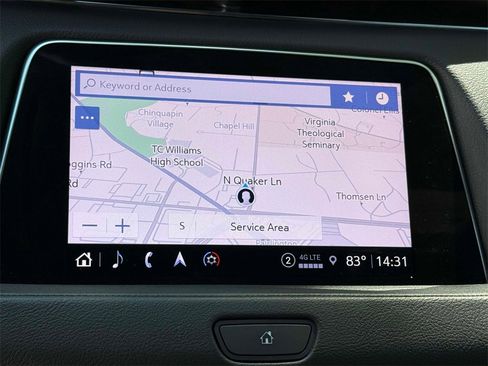 Certified 2022 Cadillac XT4 Premium Luxury w/ Technology Package image 6