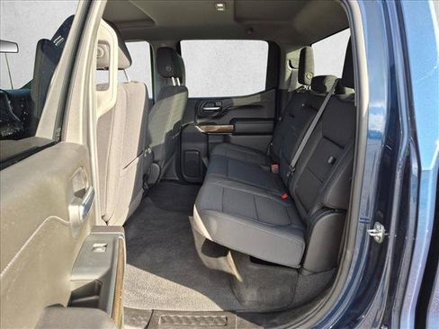 Used 2021 Chevrolet Silverado 1500 RST AWD/4WD image 19