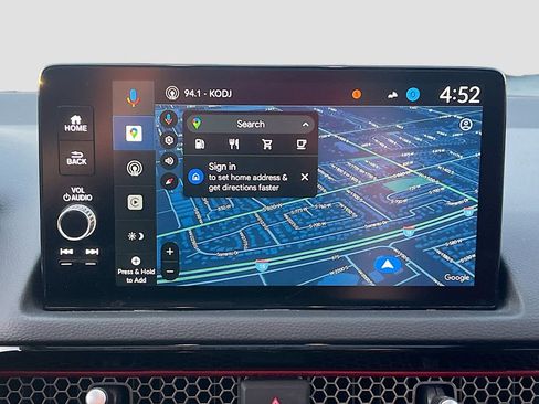 Used 2025 Honda Civic Si image 13