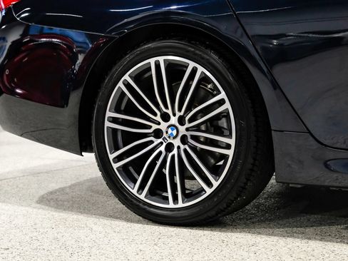 Used 2018 BMW 530i RWD image 65