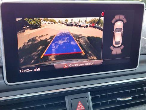Used 2018 Audi A5 2.0T Premium Plus AWD/4WD image 18