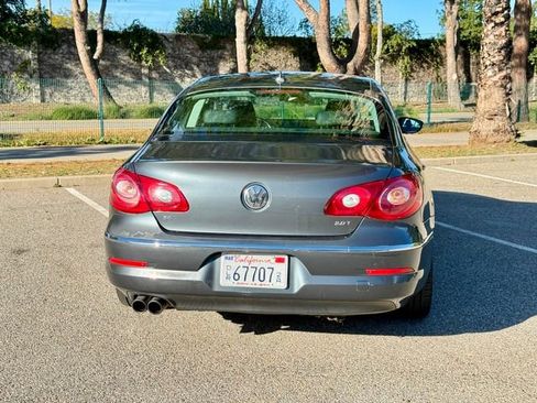 Used 2012 Volkswagen CC Sport image 20