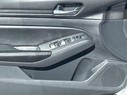 Certified 2024 Nissan Altima 2.5 SV image 22