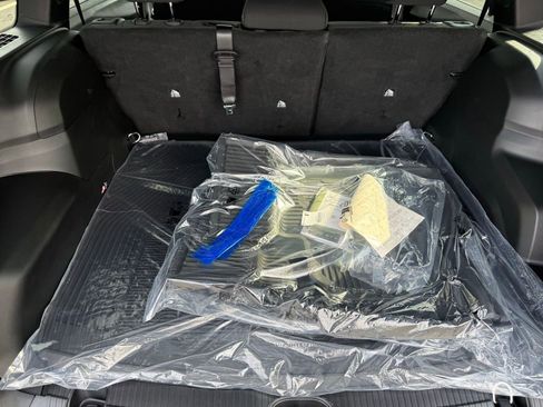 New 2026 Jeep Cherokee Laredo AWD/4WD image 39