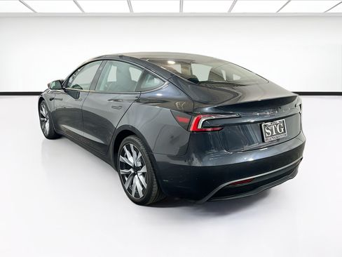 Used 2024 Tesla Model 3 Standard Range RWD image 6