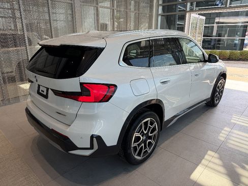 New 2026 BMW X1 xDrive28i w/ Technology Package AWD/4WD image 6