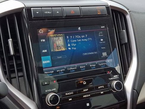 Used 2019 Subaru Ascent Touring AWD/4WD image 15