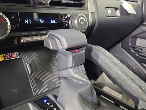 New 2026 Toyota 4Runner TRD Off-Road Premium image 20