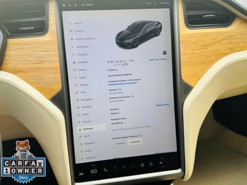 Used 2018 Tesla Model S 100D image 17