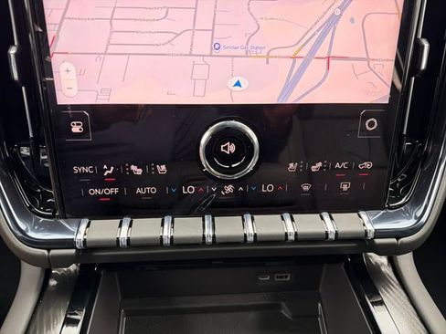 New 2026 GMC Yukon XL AT4 w/ AT4 Premium Plus Package AWD/4WD image 14