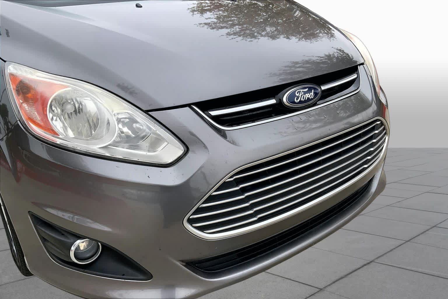Used 2013 Ford C-MAX SEL FWD image 31