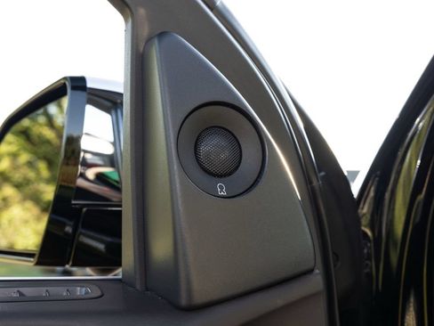 Used 2022 Lincoln Navigator L Black Label AWD/4WD image 20