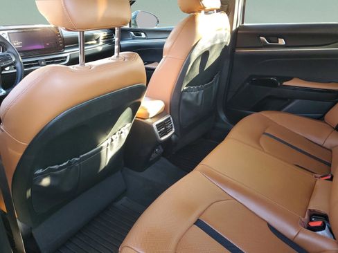 Certified 2022 Kia K5 GT image 10