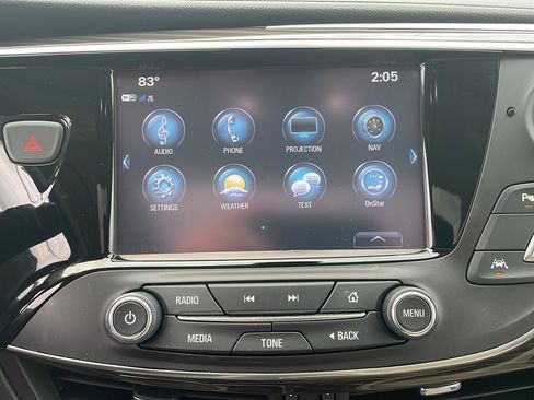 Used 2019 Buick Envision Premium AWD/4WD image 23
