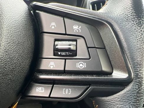 Used 2024 Subaru Forester Wilderness AWD/4WD image 23
