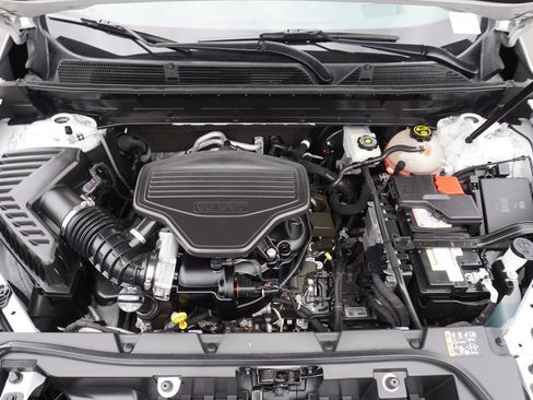 Certified 2023 GMC Acadia Denali AWD/4WD image 8