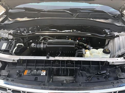 Used 2021 Ford Explorer Limited w/ Equipment Group 301A RWD image 10