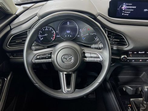 Certified 2023 MAZDA CX-30 AWD 2.5 S w/ Preferred Package image 12