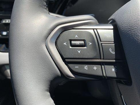 Used 2026 Lexus RX 350h w/ Convenience Package AWD/4WD image 19