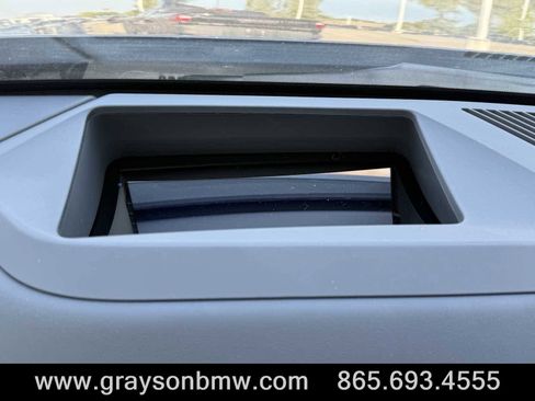 Used 2025 BMW X3 xDrive30i w/ Premium Package image 40