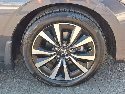 Certified 2023 Honda Civic EX-L image 26