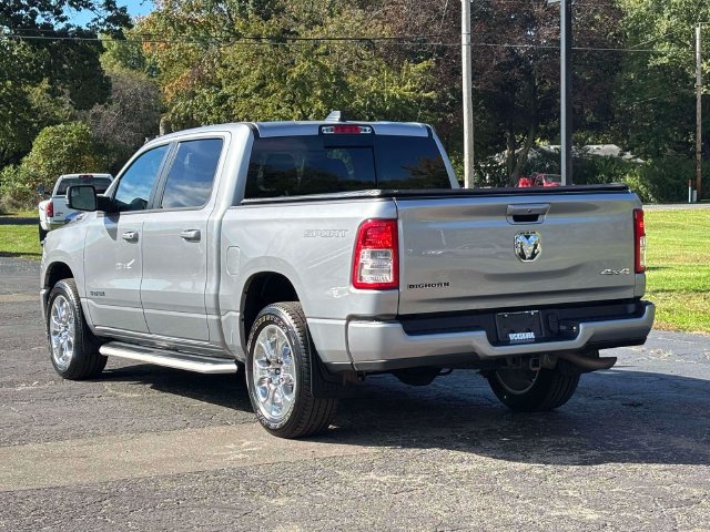 Used 2023 RAM 1500 Big Horn AWD/4WD image 2
