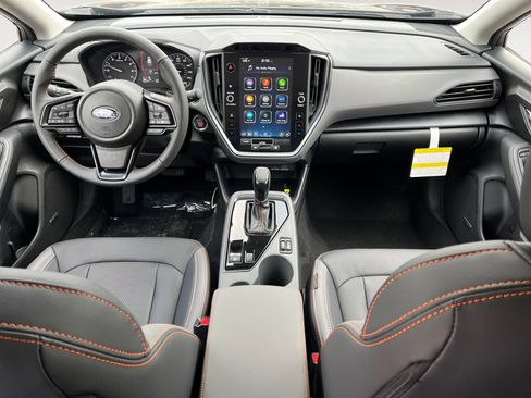 Certified 2025 Subaru Crosstrek 2.5i Limited w/ Popular Package #4A image 10