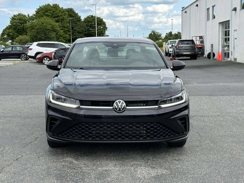 New 2026 Volkswagen Jetta Sport FWD image 9
