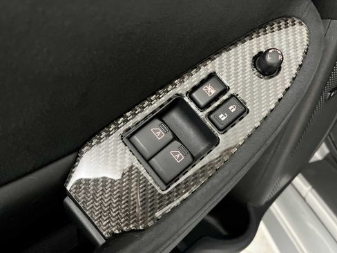 Used 2013 Nissan 370Z Touring w/ Sport Pkg RWD image 21