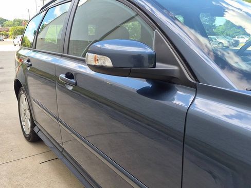 Used 2007 Volvo V50 2.4i FWD image 28