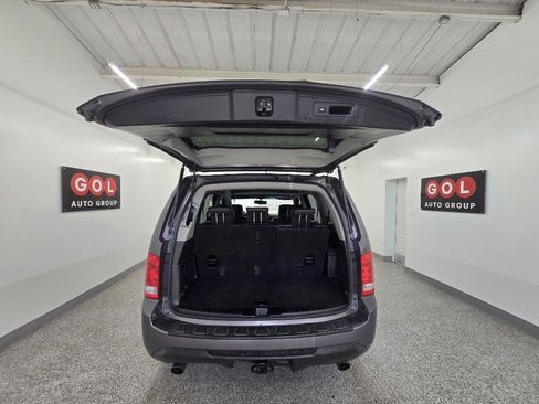 Used 2014 Honda Pilot EX-L image 16