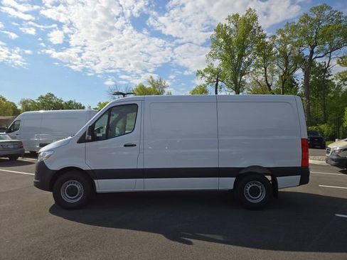 New 2026 Mercedes-Benz Sprinter 2500 image 6