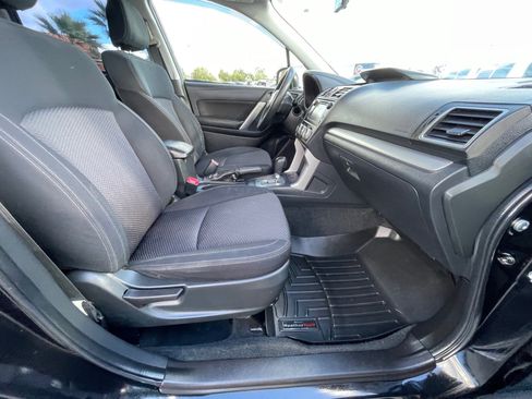 Used 2016 Subaru Forester 2.5i w/ Alloy Wheel Package AWD/4WD image 24