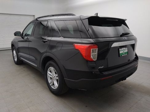 Used 2021 Ford Explorer XLT w/ Class III Trailer Tow Package AWD/4WD image 5