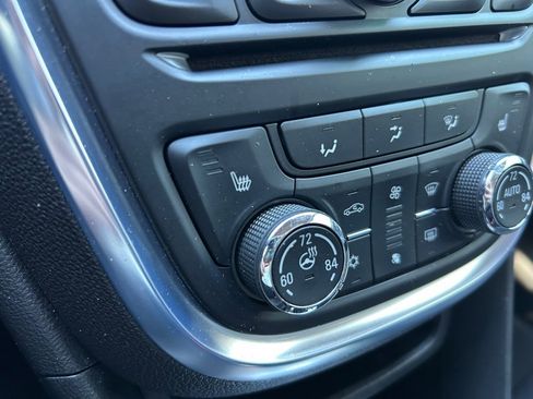 Used 2016 Buick Encore Leather image 37