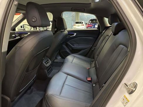 Certified 2025 Audi A5 2.0T Premium Plus w/ Premium Plus image 10