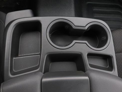 Used 2025 Chevrolet Silverado 1500 W/T image 14