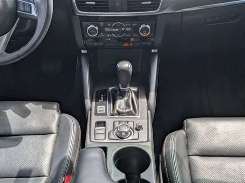 Used 2016 MAZDA CX-5 Grand Touring FWD image 18