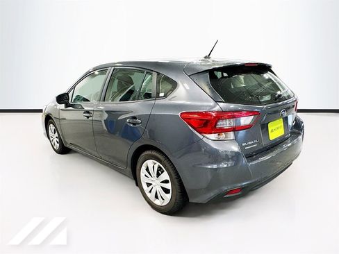 Used 2020 Subaru Impreza 2.0i AWD/4WD image 7