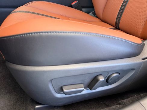 New 2025 MAZDA CX-50 Meridian Edition w/ Weather Package image 27