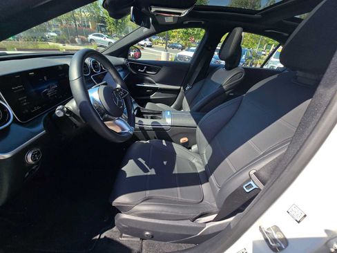 Used 2026 Mercedes-Benz C 300 Sedan image 23