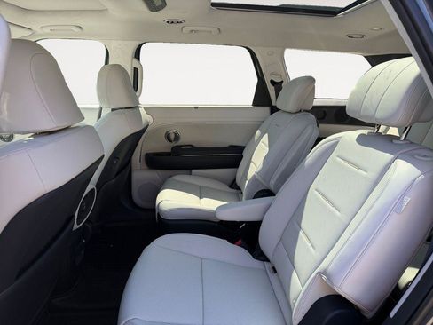 New 2026 Hyundai Palisade Calligraphy AWD/4WD image 24