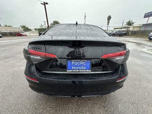 Used 2022 Honda Civic Sport image 34