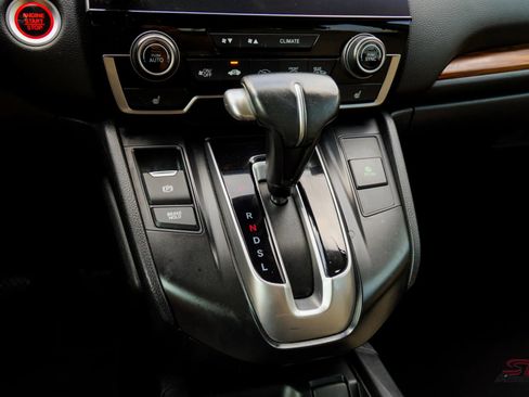 Used 2019 Honda CR-V EX-L image 29