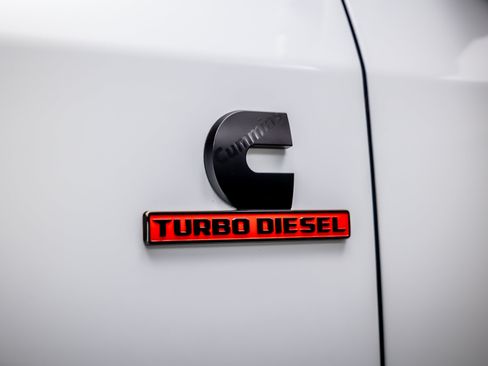 Used 2023 RAM 2500 Laramie AWD/4WD image 19